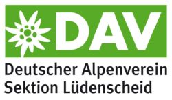Logo DAV Lüdenscheid